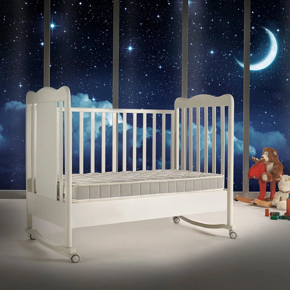 Magniflex® Fiaba 5 Plus 嬰兒床褥