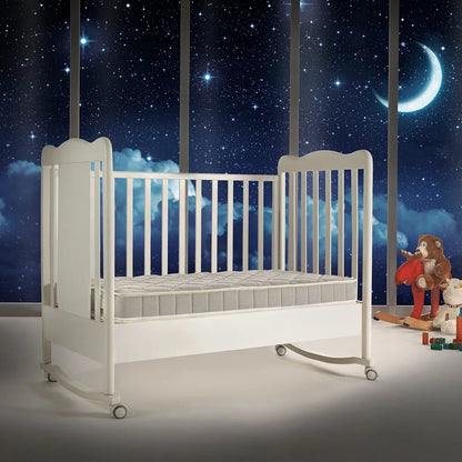 Magniflex® Fiaba 5 Plus 嬰兒床褥