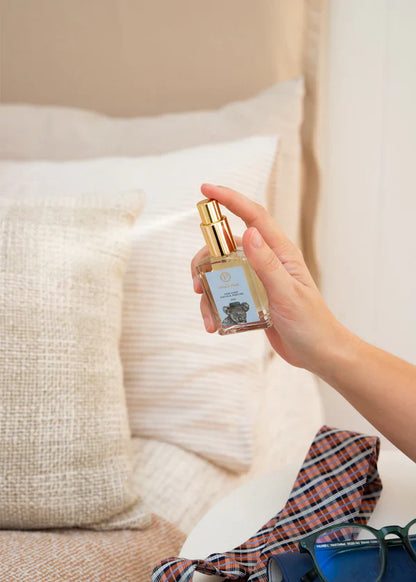 Miracle Plant 澳洲全天然助眠香水 - For HIM (30ml)