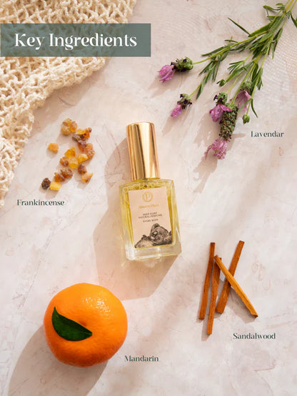 Miracle Plant 澳洲全天然助眠香水 - For EVERY BODY (30ml)