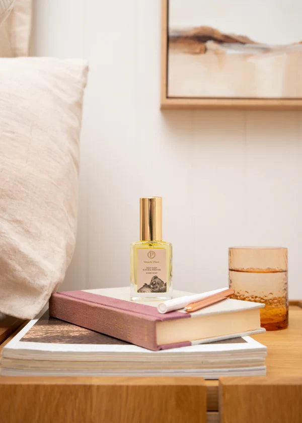 Miracle Plant 澳洲全天然助眠香水 - For EVERY BODY (30ml)