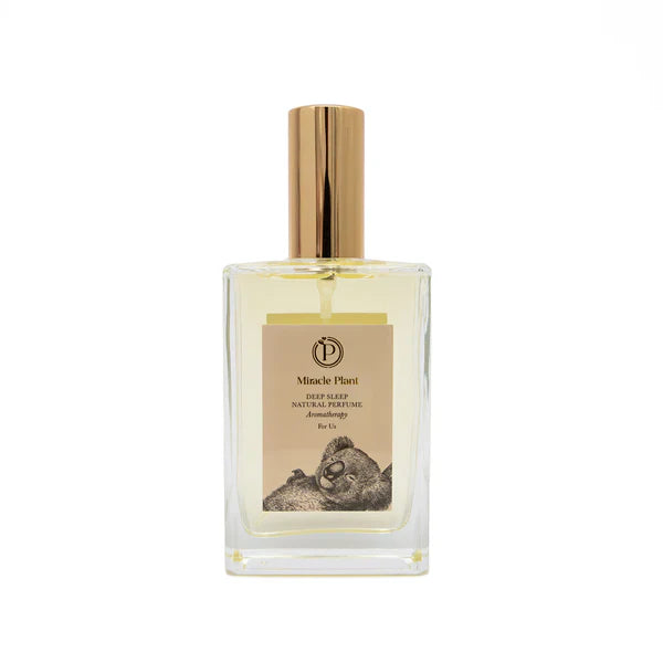 Miracle Plant 澳洲全天然助眠香水 - For EVERY BODY (30ml)