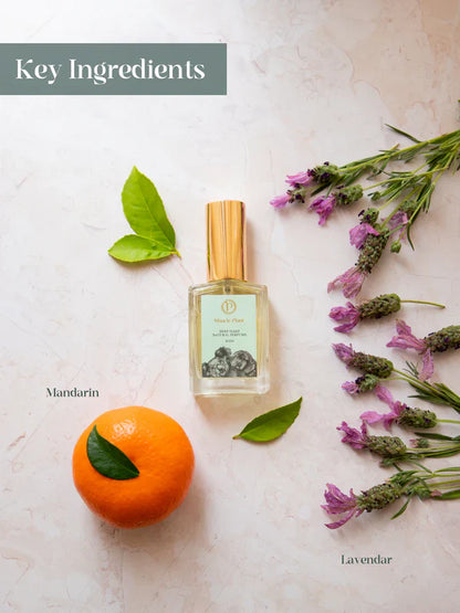 Miracle Plant 澳洲全天然助眠香水 - For KIDS (30ml)