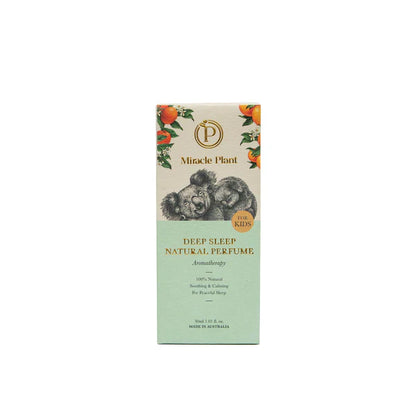 Miracle Plant 澳洲全天然助眠香水 - For KIDS (30ml)