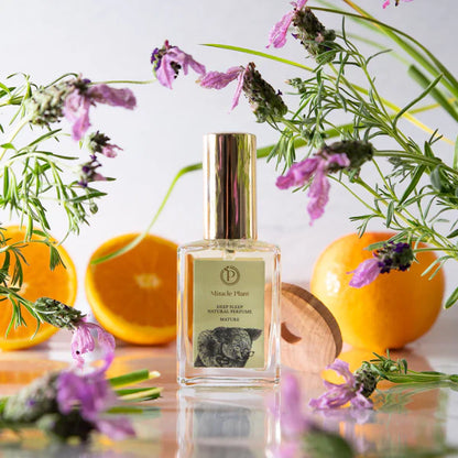 Miracle Plant 澳洲全天然助眠香水 - For MATURE (30ml)