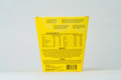 Supa Greenix Life Booster (8g x 15 sachets)