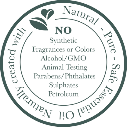 Miracle Plant 澳洲全天然助眠香水 - For HIM (30ml)