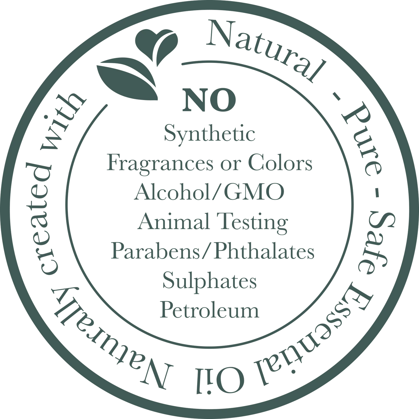 Miracle Plant 澳洲全天然助眠香水 - For HER (30ml)