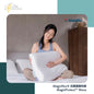 Magniflex® 抗菌護頸枕頭 MagniProtect™ Wave