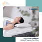 Magniflex® 恆溫薄身枕頭 Outlast® Superior Flat Pillow