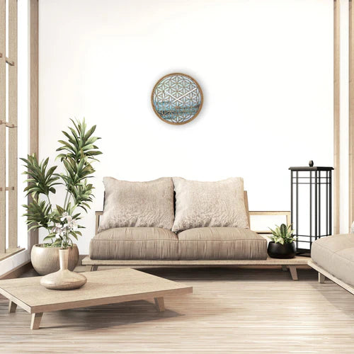 NeXtime Concord (Wall clock 40cm)