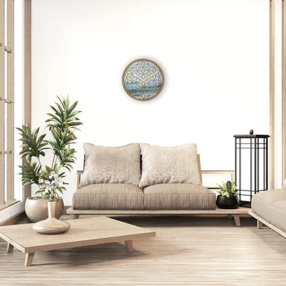 NeXtime Concord (Wall clock 40cm)