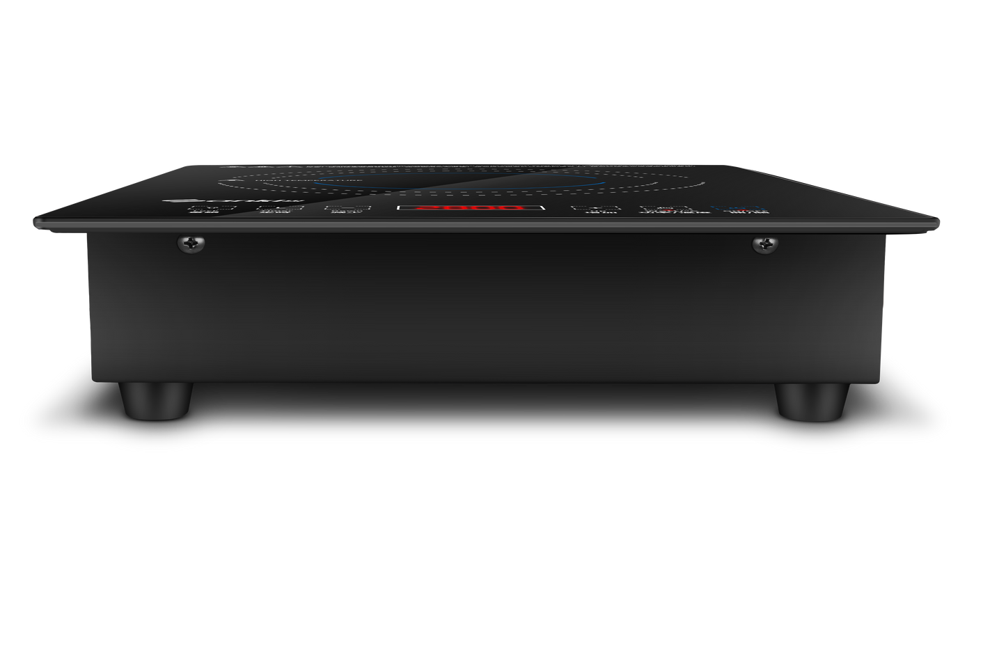 SANKI 輕觸式電磁爐 [嵌入式／座檯式] 2800W (SK-2800W)