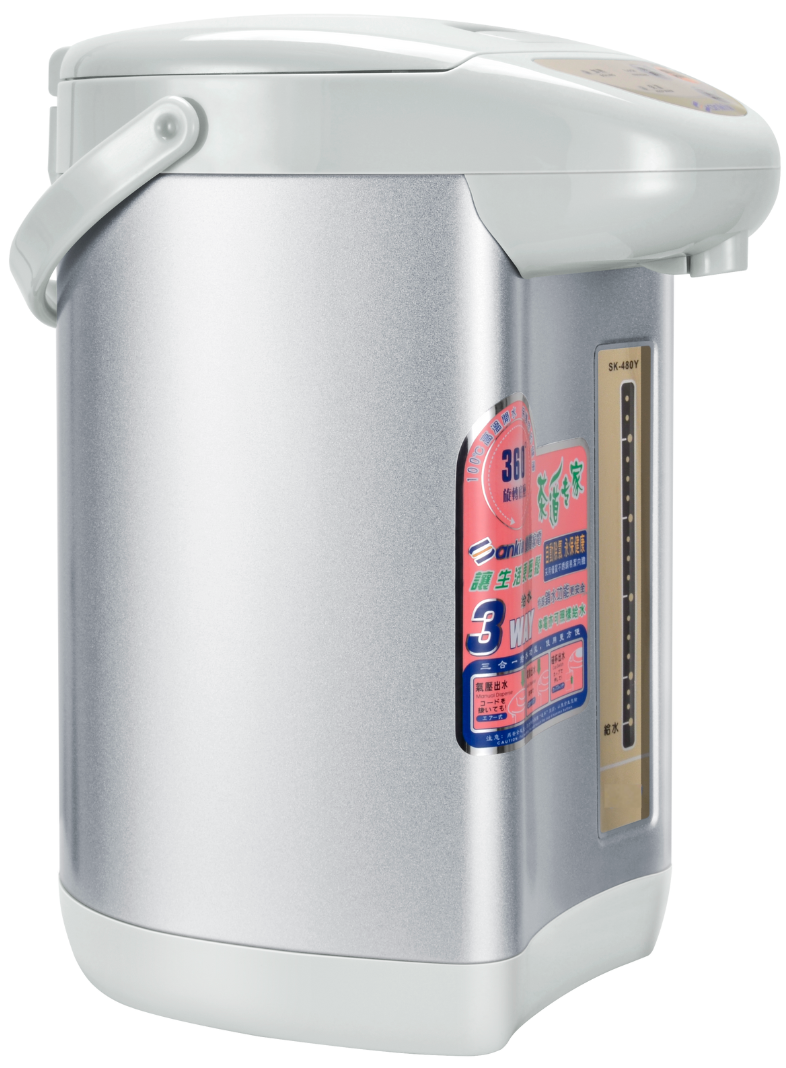 SANKI 電熱水壺 3.8L (SK-480Y)
