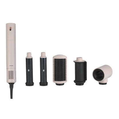 SANKI 五合一造型魔髮棒 (SK-AW05)