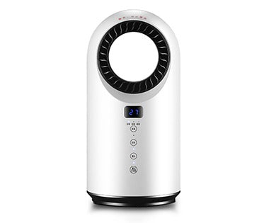 SANKI 無葉式循環陶瓷暖風機 (SK-BH150)