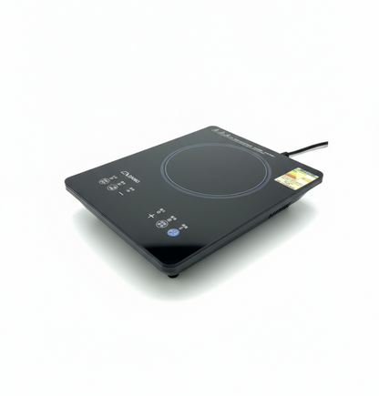 SANKI 輕觸式電磁爐 2000W (SK-CI889)