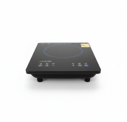 SANKI 輕觸式電磁爐 2000W (SK-CI889)