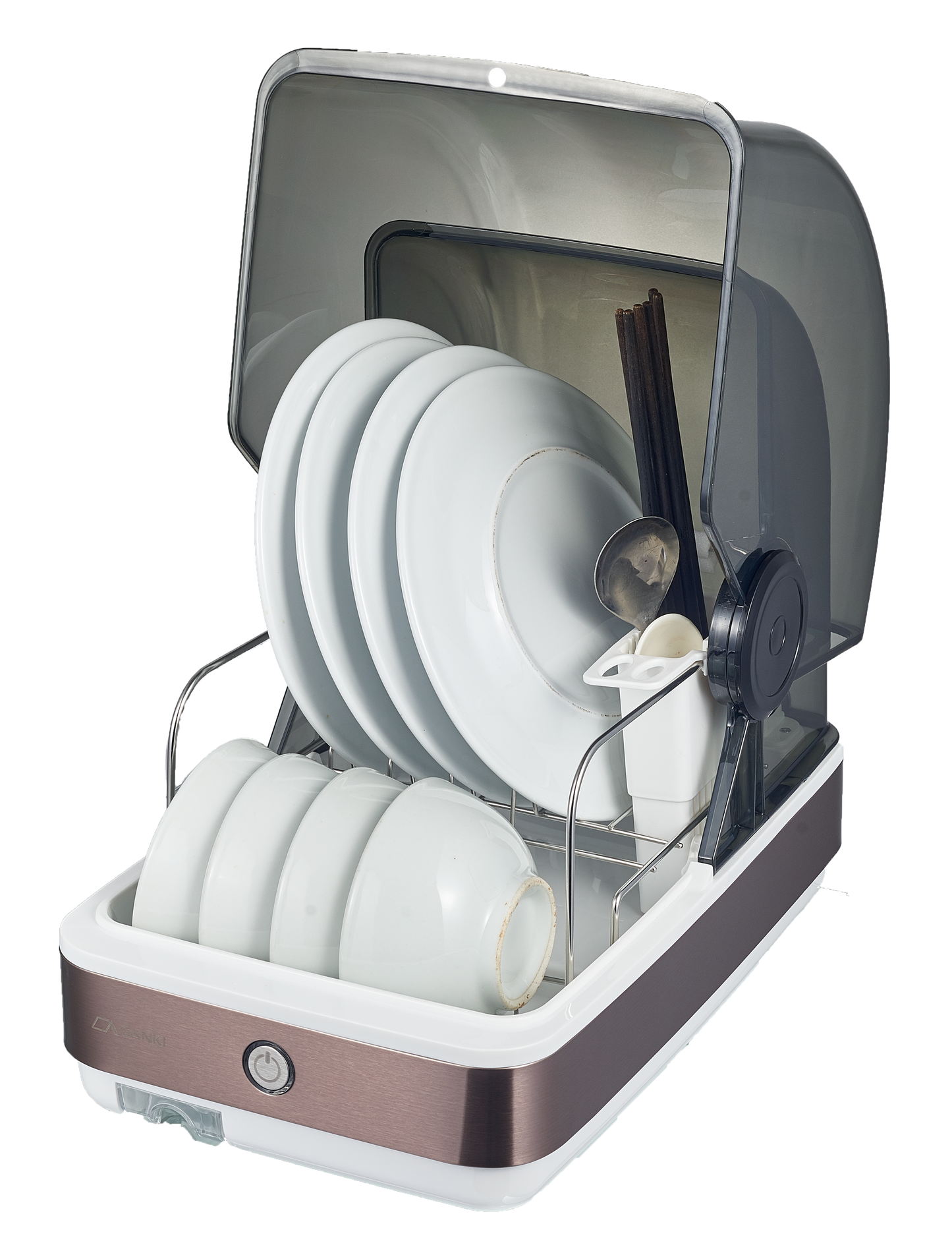 SANKI 消毒乾碗機 22L (SK-DS2)