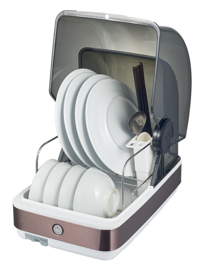 SANKI 消毒乾碗機 22L (SK-DS2)