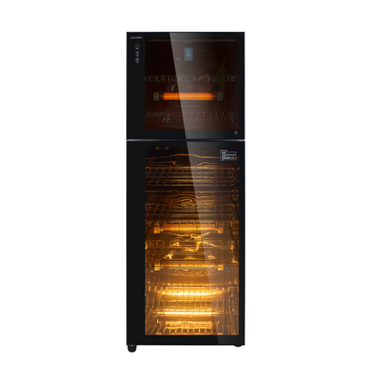 SANKI 第二代智能消毒碗櫃 255L (SK-DS299A)