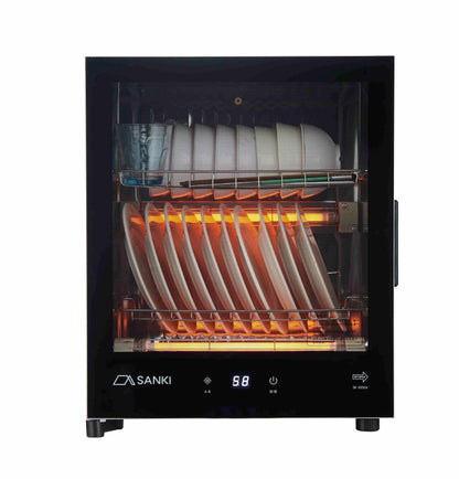 SANKI 第二代智能消毒碗櫃 45L (SK-DS50A)