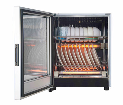 SANKI 第二代智能消毒碗櫃 45L (SK-DS50A)