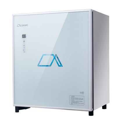 SANKI 第三代智能低溫消毒碗櫃 44L (SK-DS538)