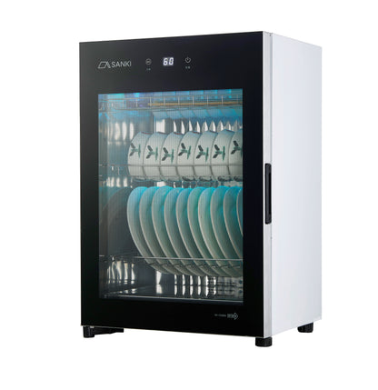 SANKI 智能低溫消毒碗櫃 55L (SK-DS68A)