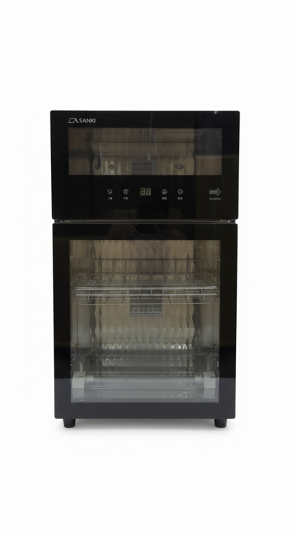 SANKI 第二代智能消毒碗櫃 65L (SK-DS761A)