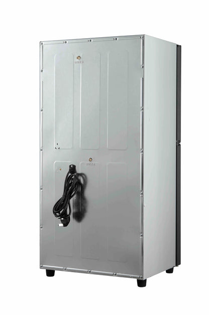 SANKI 第二代智能消毒碗櫃 80L (SK-DS88A)