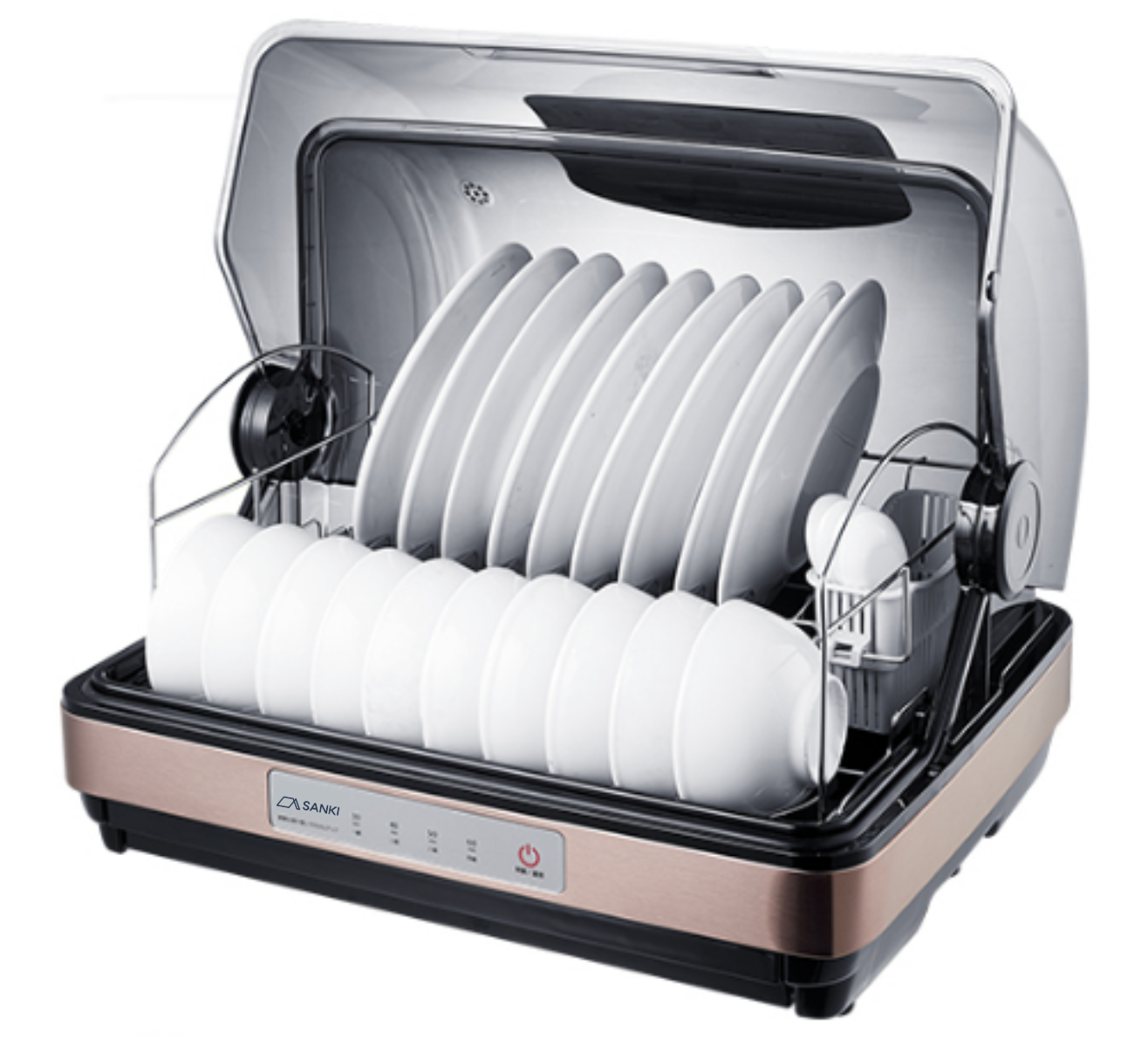 SANKI 消毒乾碗機 42L (SK-DS8)