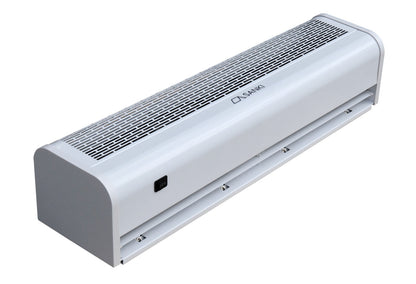 SANKI 空氣風閘 (SK-FM36H／FM48H／FM60H)