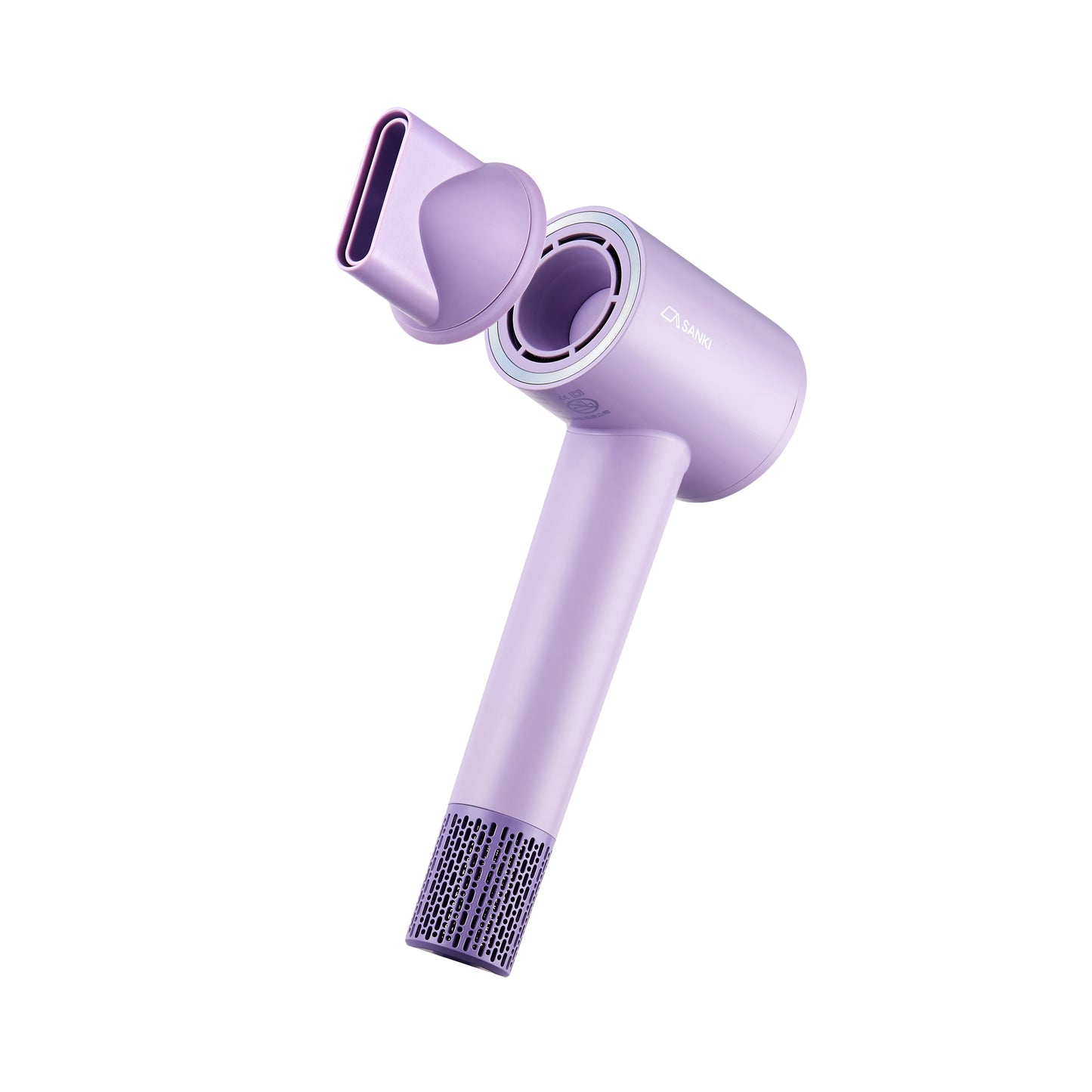 SANKI 負離子速乾風筒 (SK-HD02)