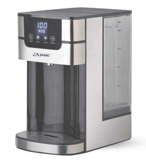 SANKI 即熱式智能水機 4L (SK-IP403)