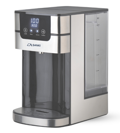 SANKI 即熱式智能水機 4L (SK-IP403)