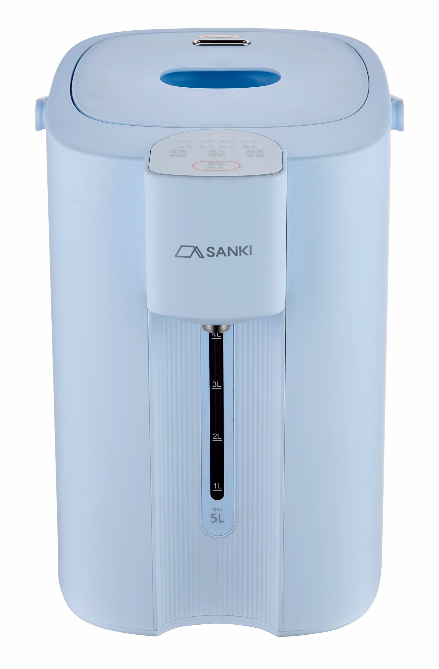 SANKI 電熱水壺 5L (SK-KT500B)