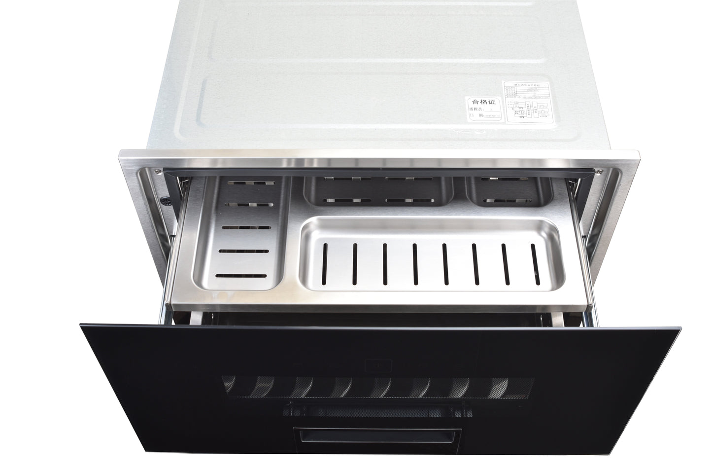 SANKI 嵌入式光波消毒碗櫃 110L (SK-LW200)