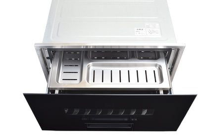 SANKI 嵌入式光波消毒碗櫃 110L (SK-LW200)