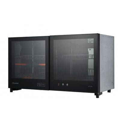 SANKI 可掛式光波消毒碗櫃 68L (SK-LW59)