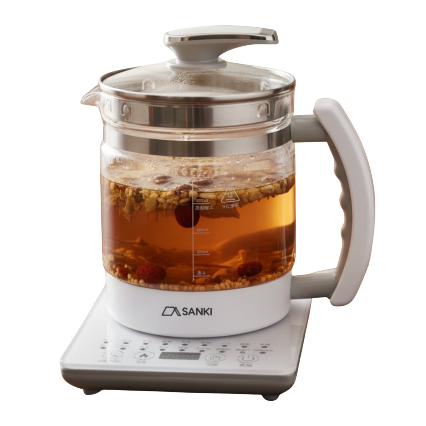 雙11 狂歡購物節｜秋冬必備1+1 (邊爐煲＋養生壺)