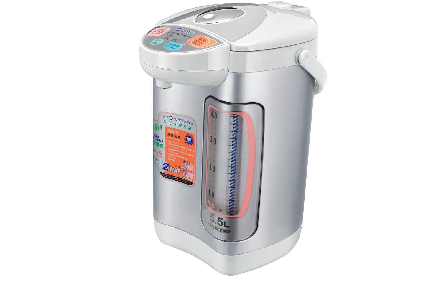 SANKI 電熱水壺 5.5L (SK-P550)