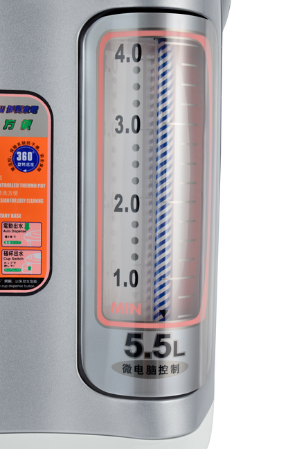 SANKI 電熱水壺 5.5L (SK-P550)