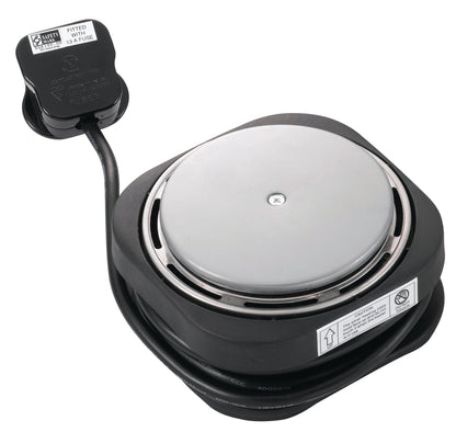 SANKI 旅行式雙電壓萬用鍋 (SK-R903)