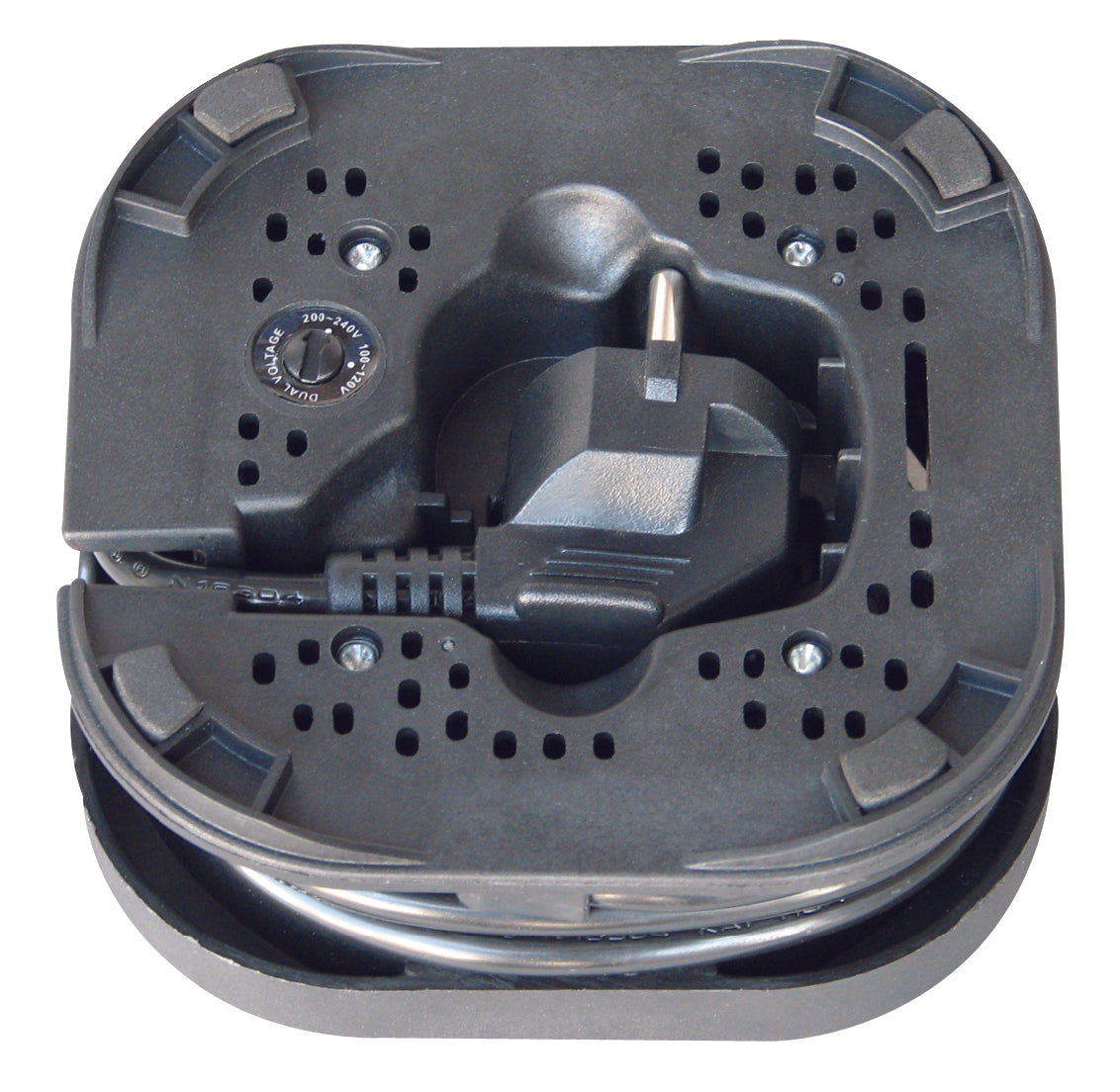 SANKI 旅行式雙電壓萬用鍋 (SK-R903)