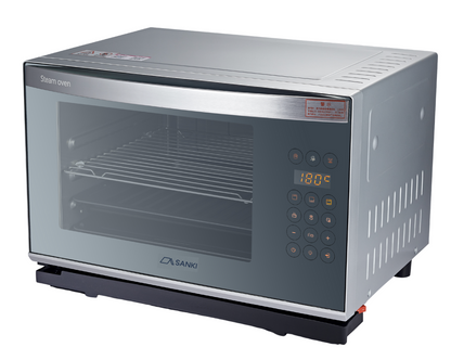 SANKI 多功能蒸氣焗爐 (SK-SO35)