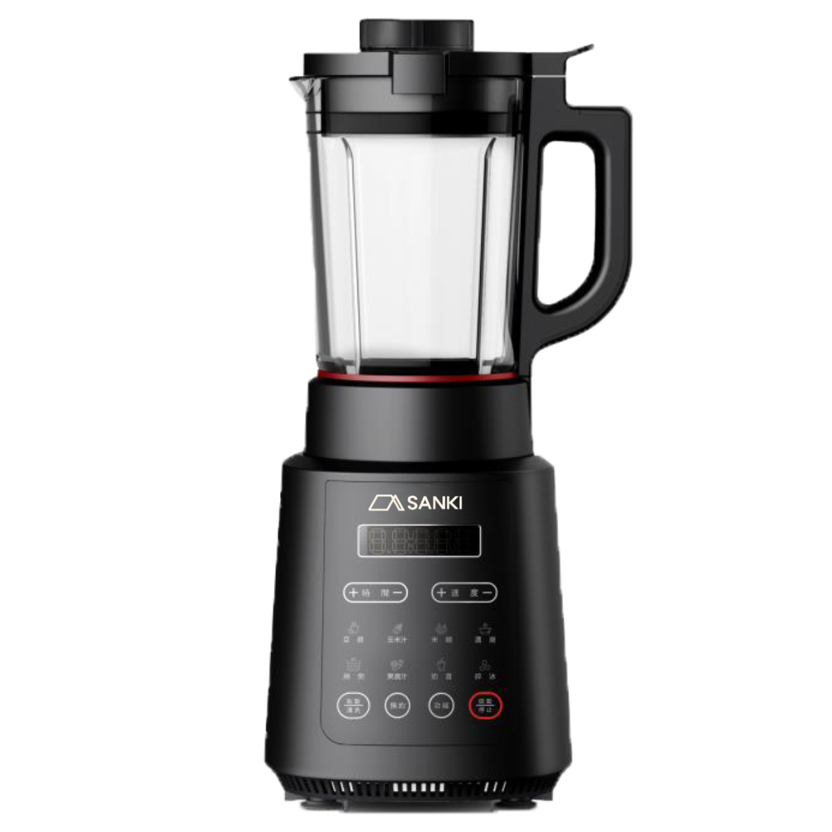 SANKI 加熱破壁自然養生機 (SK-VHB200)