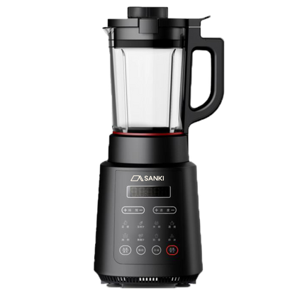 SANKI 加熱破壁自然養生機 (SK-VHB200)