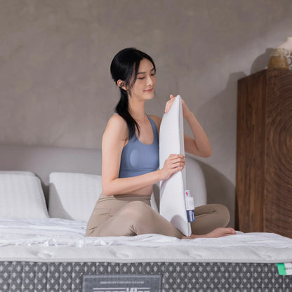 Magniflex® 恆溫薄身枕頭 Outlast® Superior Flat Pillow