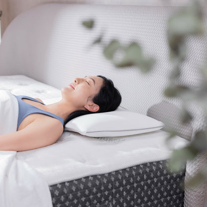 Magniflex® 恆溫薄身枕頭 Outlast® Superior Flat Pillow